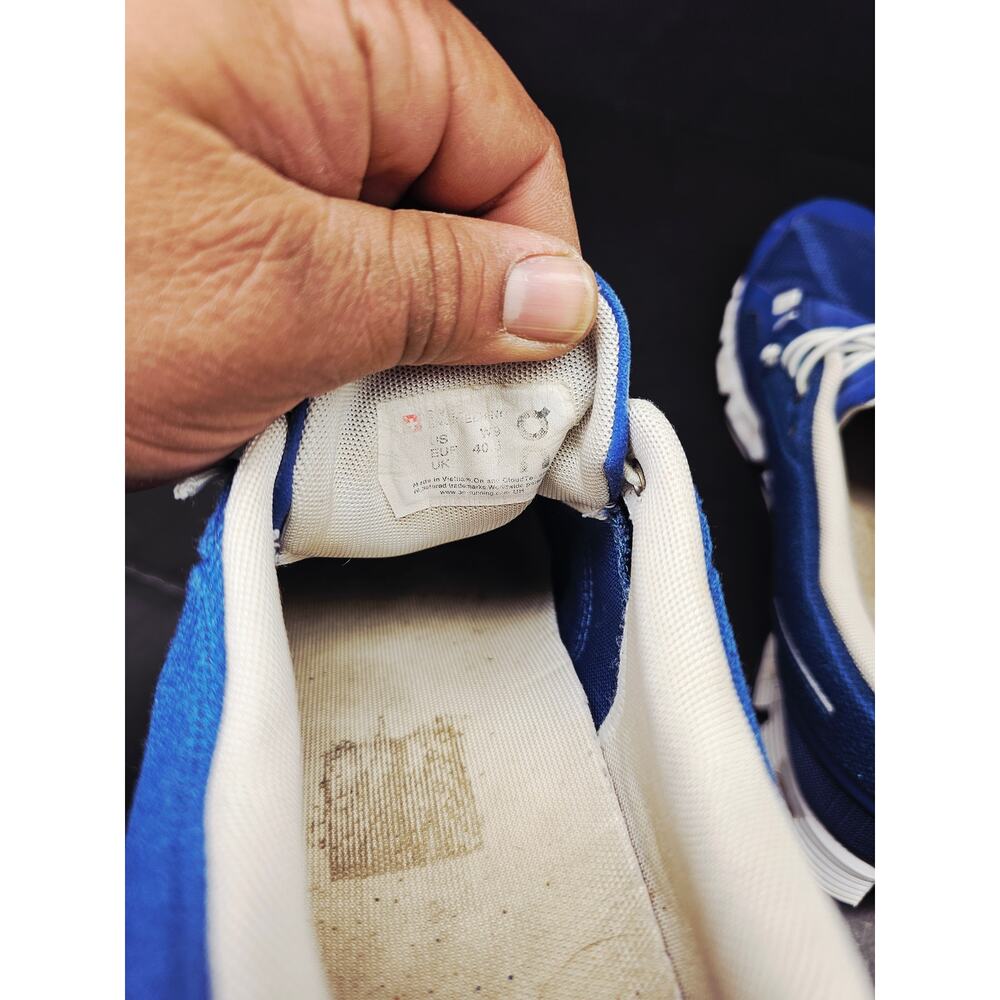 Oncloud Women 9 Comfy footwear - Picture 3 of 9